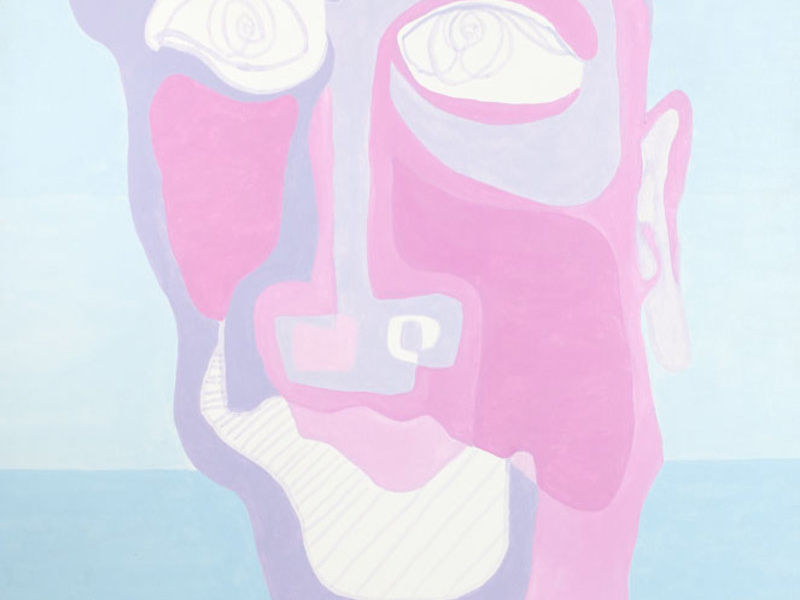 Adum Gilbert Daniel / YO®2003