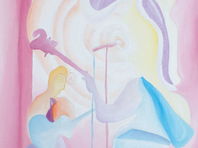 Adum Gilbert Daniel / Ave en concierto -2004