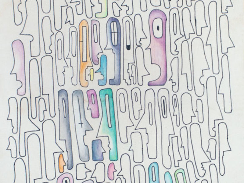 Adum Gilbert Daniel / Fin de año - 2010