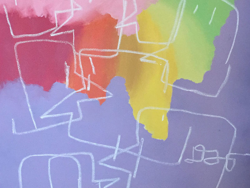 Manes subconscientes - 2016