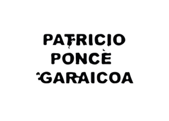 Ponce Garaicoa Patricio  | ARTEX