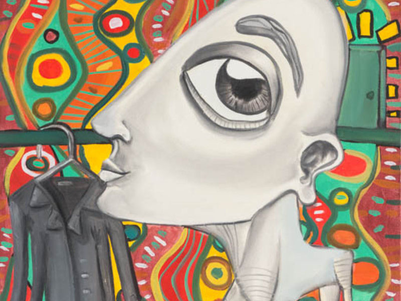 Begoña Salas - Centauro