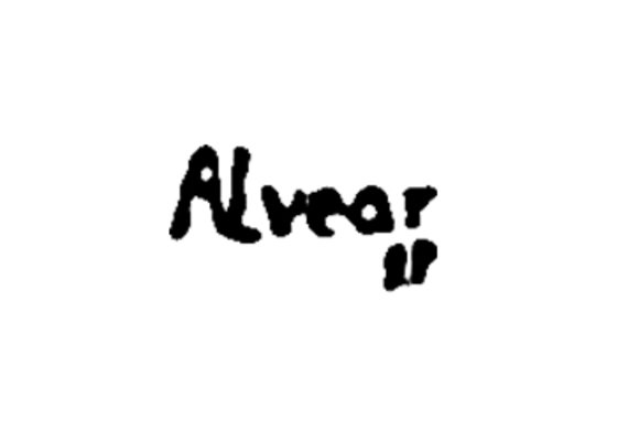 Alvear Pablo  | ARTEX