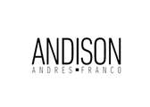 ANGUSTIA  - Franco Andison 