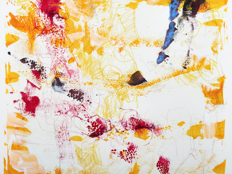 Mera Christian / S/T, Serie 