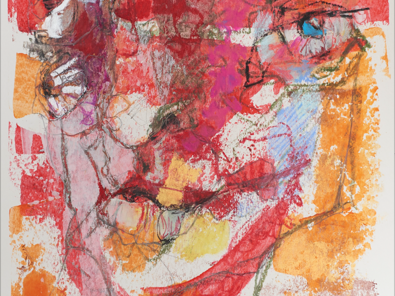 Mera Christian / S/T, Serie 