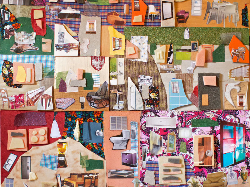 Reconstrucción espacial 4