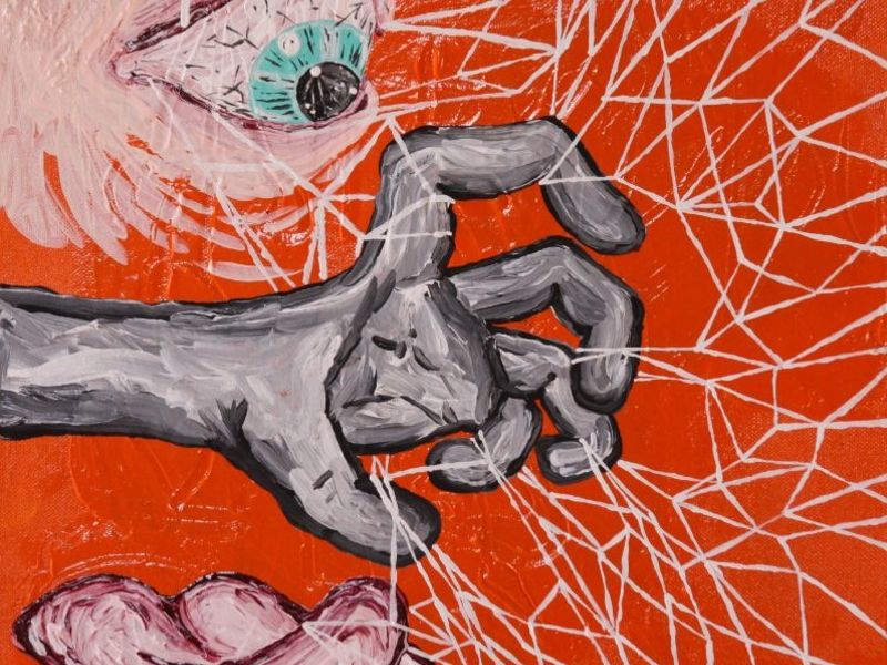 Mauricio Muñoz A. / Anatómico 