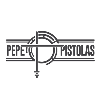 Pepe Pistolas | ARTEX
