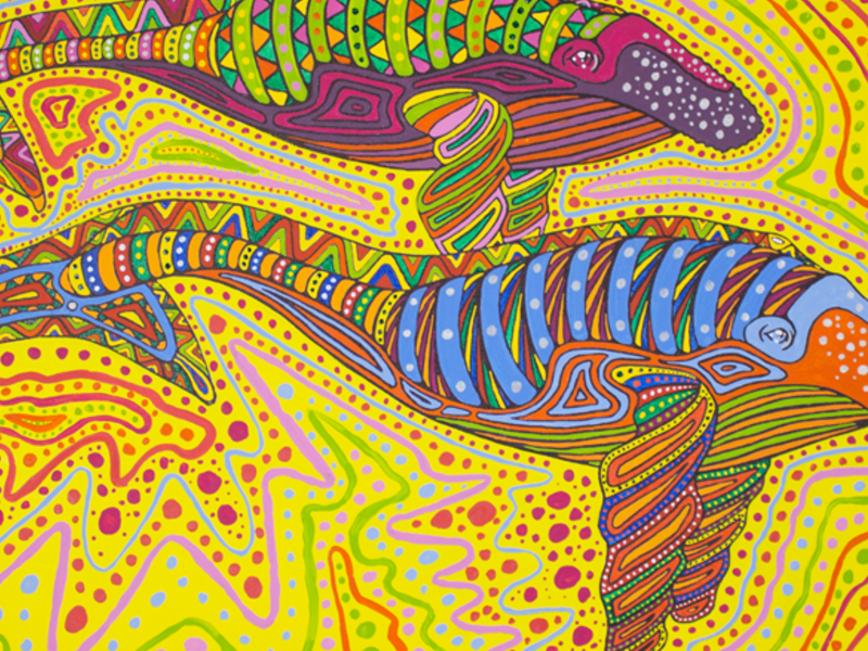 Palomeque Omar / Hasta el fin