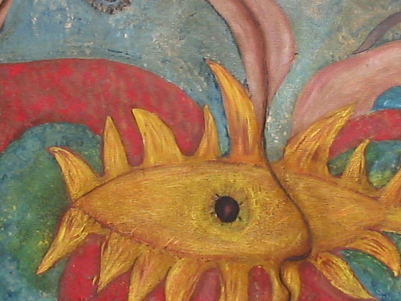 Romero Katya / Ruptura