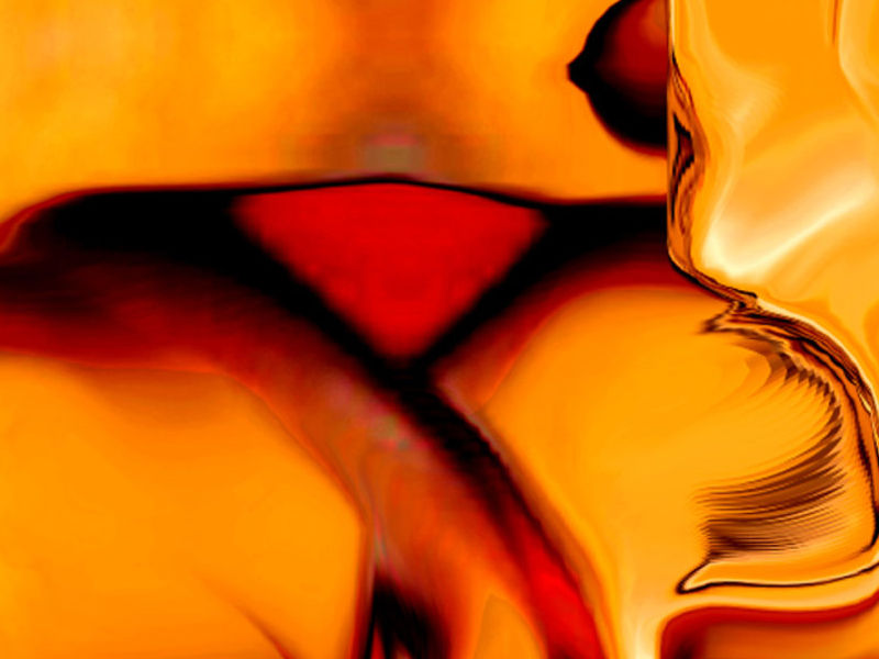 Romero Katya / Conexiones que conspiran