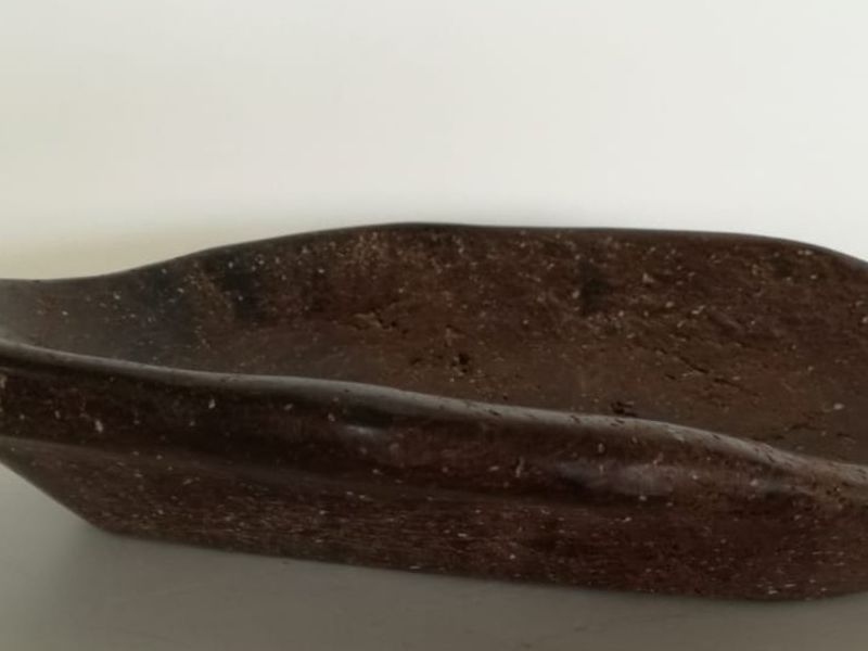 Romero Katya / Cuenco III