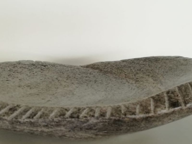 Romero Katya / Cuenco 3